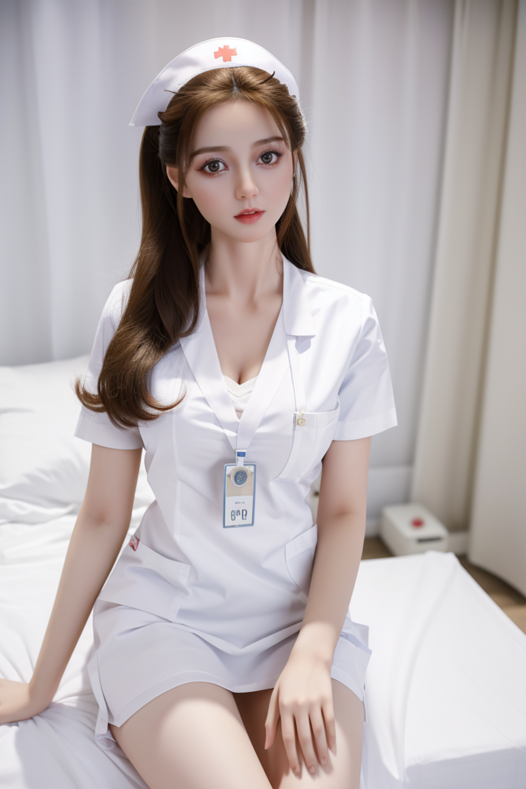 why some therapists use sex doll to treat people